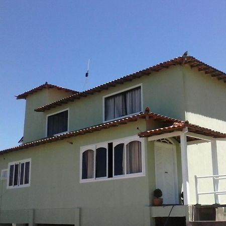 Casa Do Bom Pastor Guesthouse Buzios Zewnętrze zdjęcie