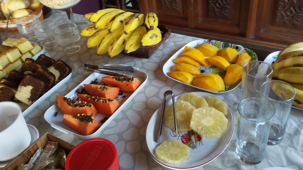 Casa Do Bom Pastor Guesthouse Buzios Zewnętrze zdjęcie