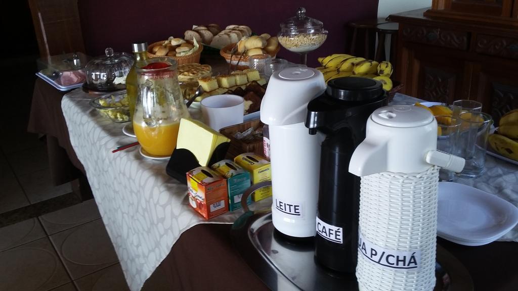 Casa Do Bom Pastor Guesthouse Buzios Zewnętrze zdjęcie