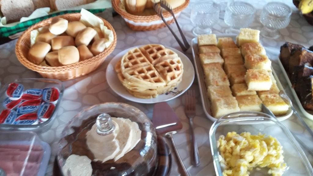 Casa Do Bom Pastor Guesthouse Buzios Zewnętrze zdjęcie