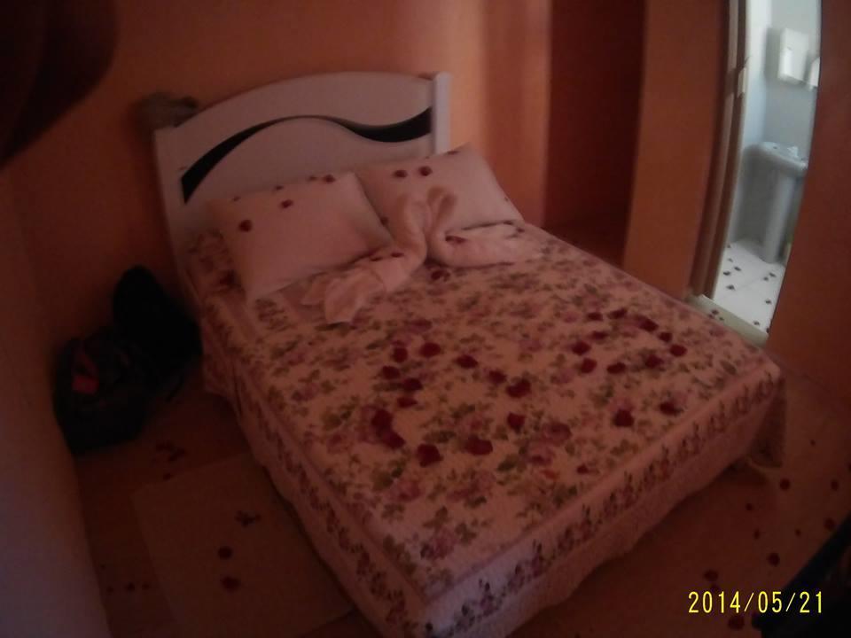 Casa Do Bom Pastor Guesthouse Buzios Pokój zdjęcie