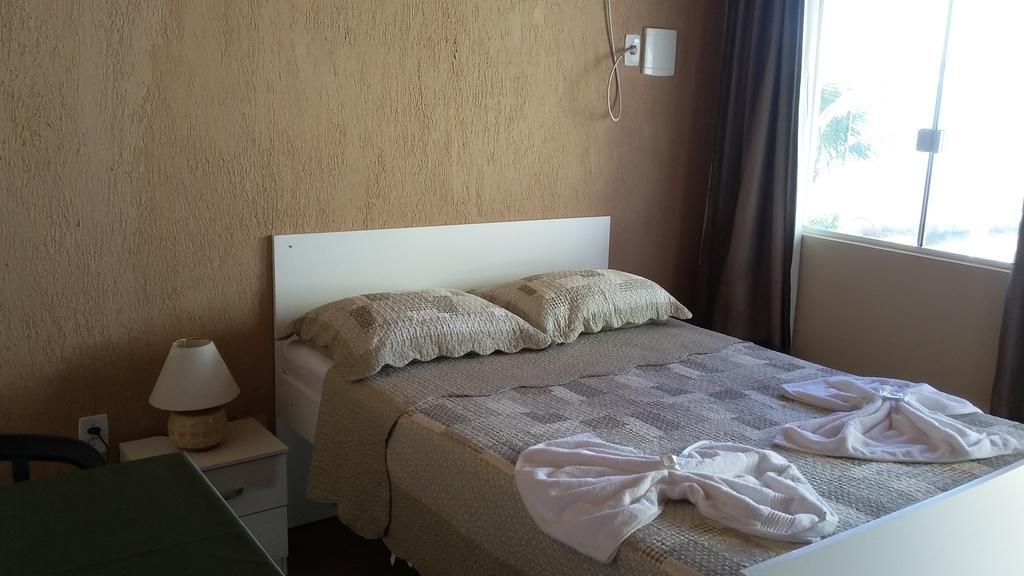 Casa Do Bom Pastor Guesthouse Buzios Pokój zdjęcie