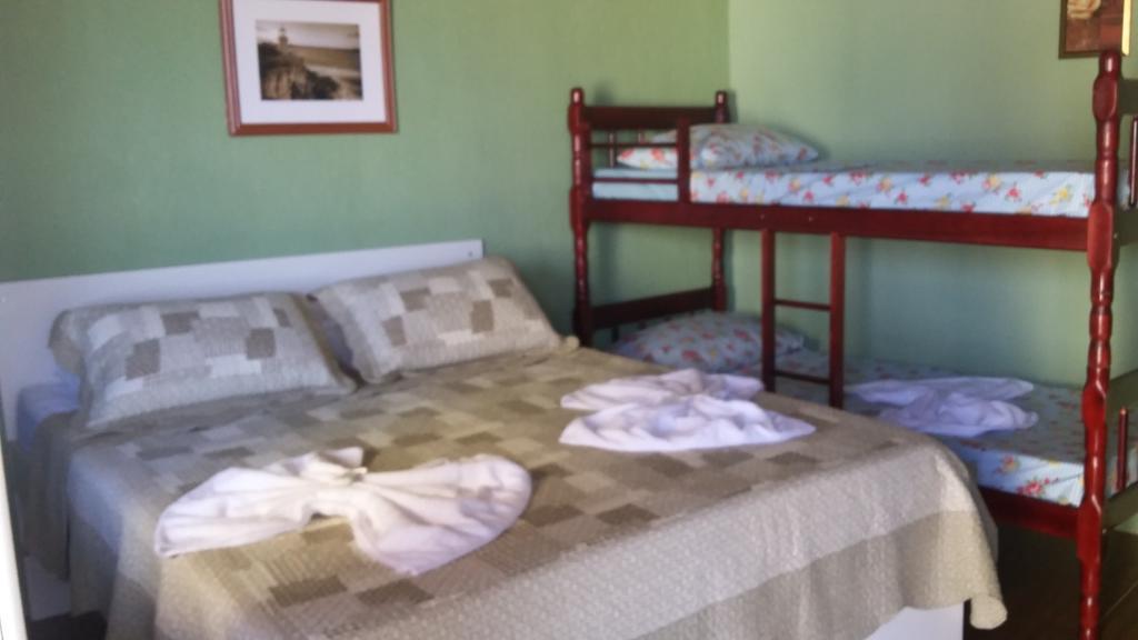 Casa Do Bom Pastor Guesthouse Buzios Pokój zdjęcie