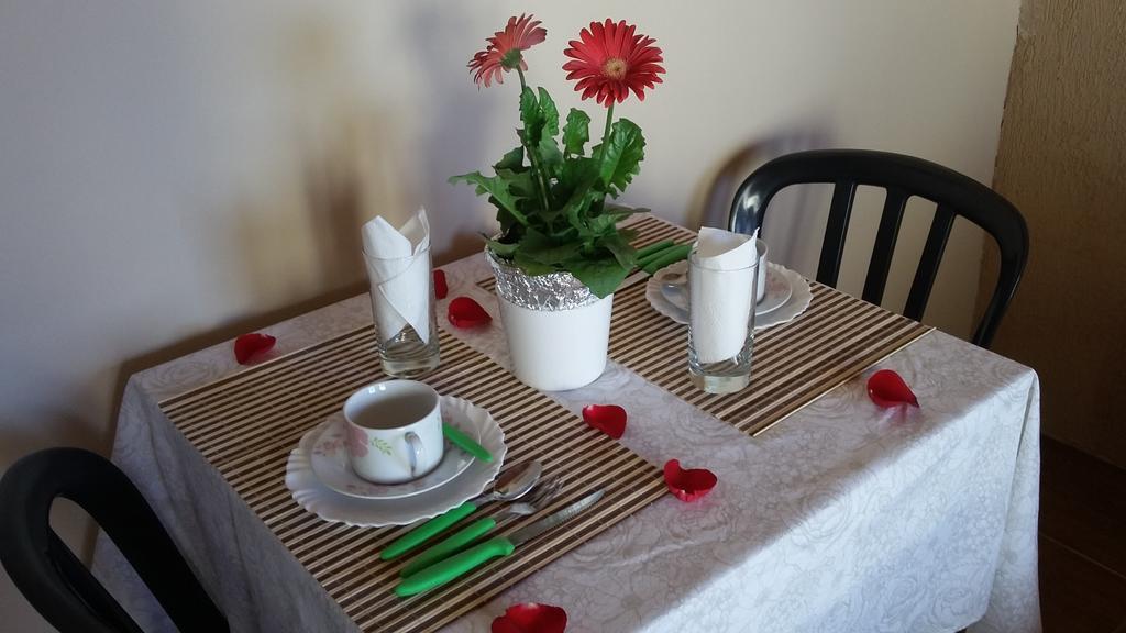 Casa Do Bom Pastor Guesthouse Buzios Zewnętrze zdjęcie