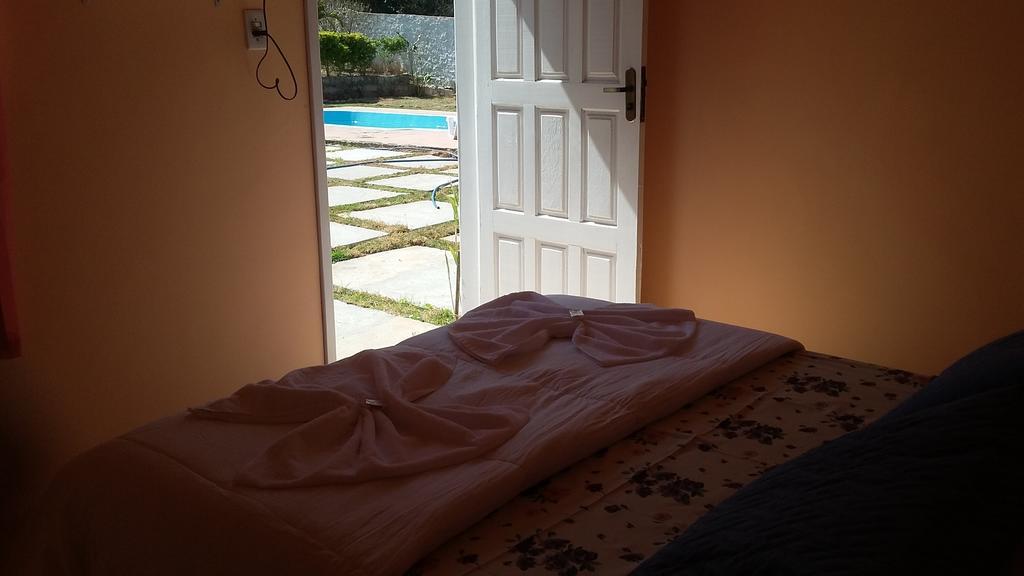 Casa Do Bom Pastor Guesthouse Buzios Pokój zdjęcie