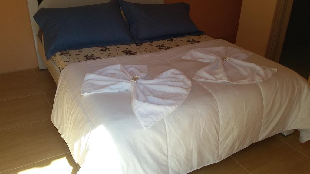 Casa Do Bom Pastor Guesthouse Buzios Pokój zdjęcie