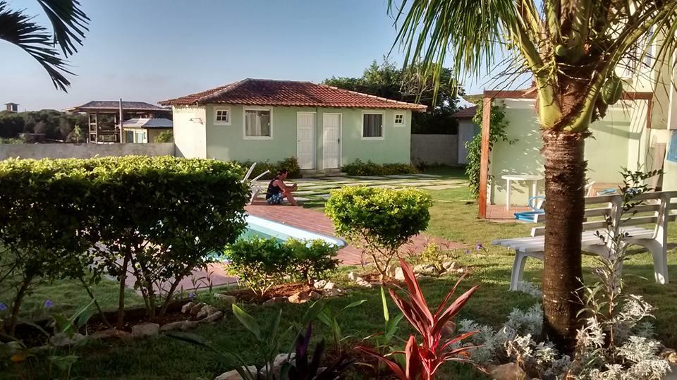 Casa Do Bom Pastor Guesthouse Buzios Zewnętrze zdjęcie