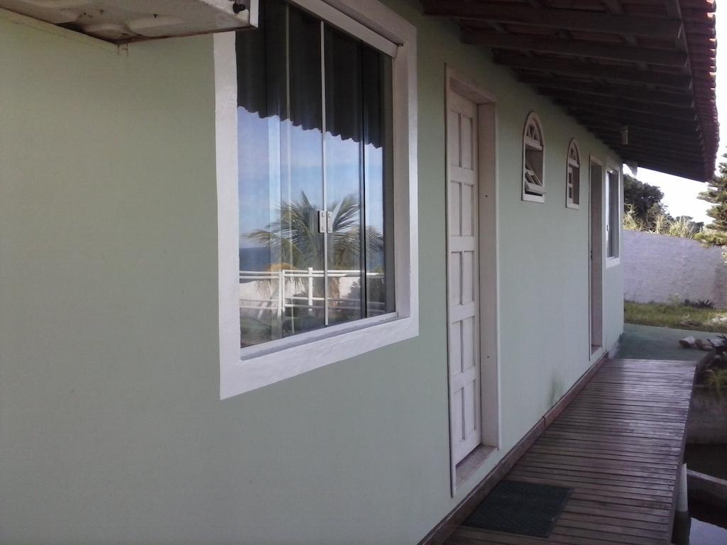 Casa Do Bom Pastor Guesthouse Buzios Zewnętrze zdjęcie