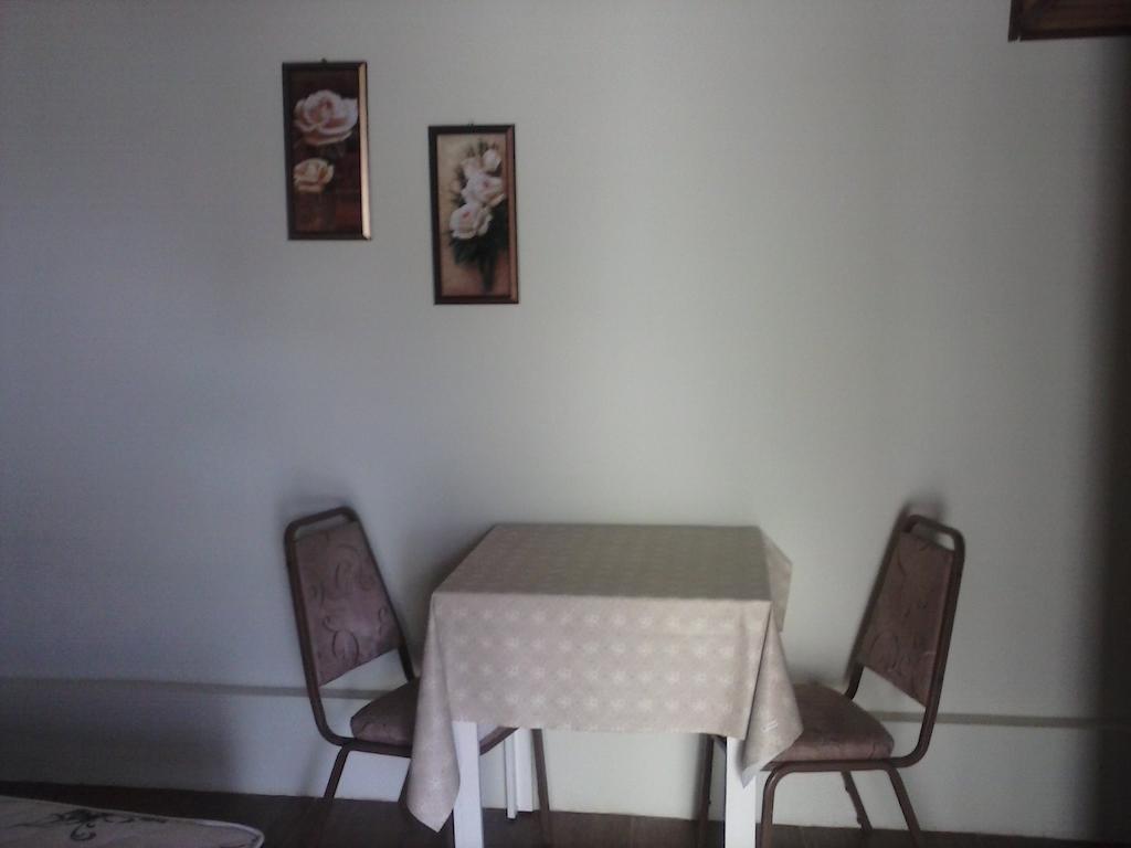 Casa Do Bom Pastor Guesthouse Buzios Pokój zdjęcie