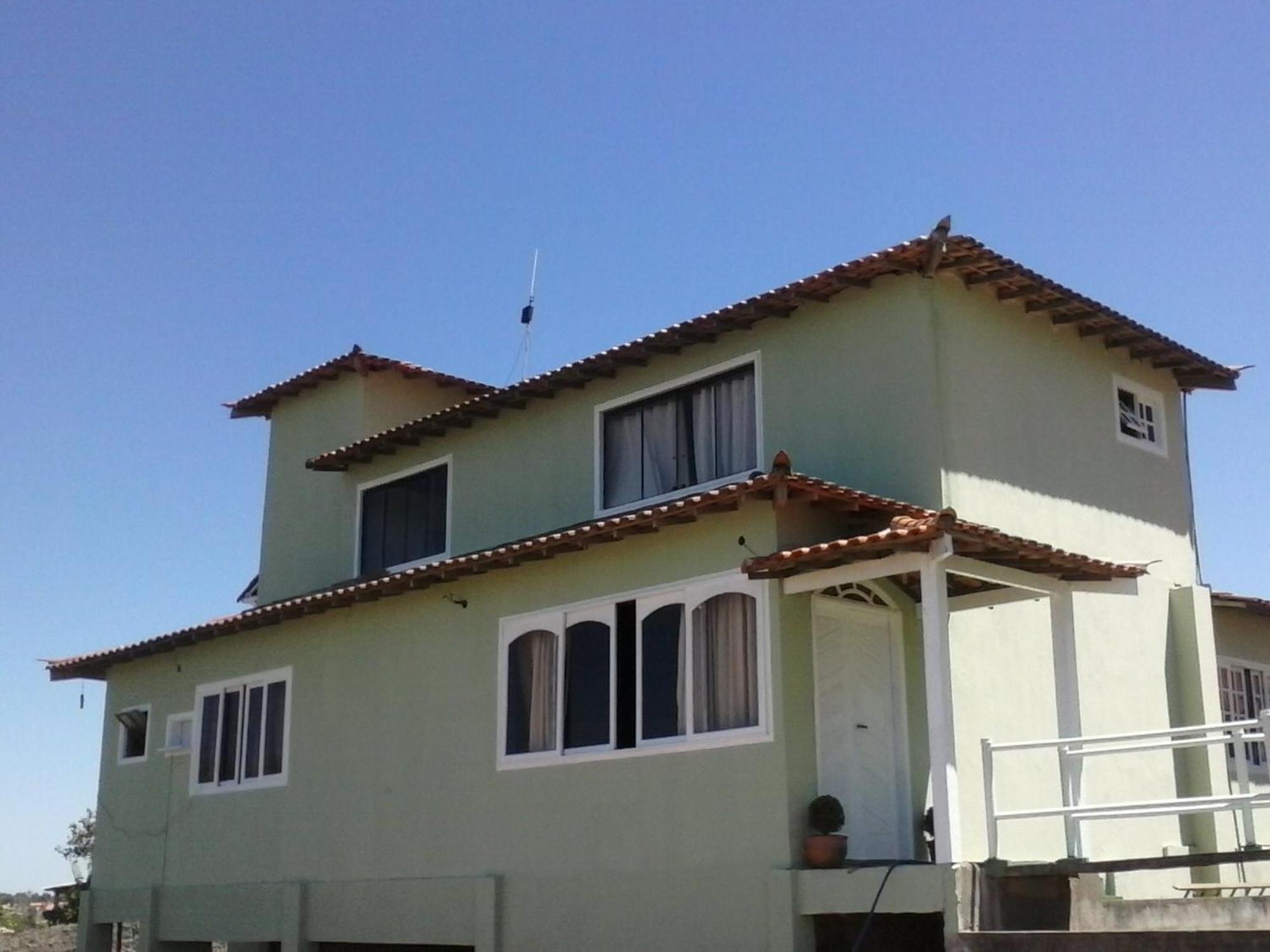 Casa Do Bom Pastor Guesthouse Buzios Zewnętrze zdjęcie