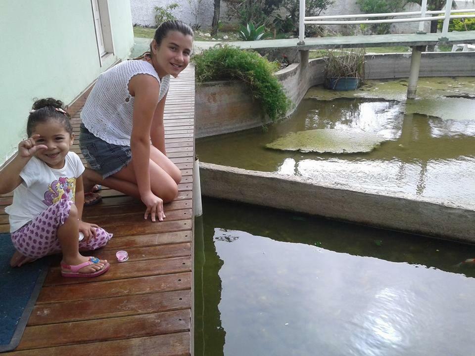 Casa Do Bom Pastor Guesthouse Buzios Zewnętrze zdjęcie