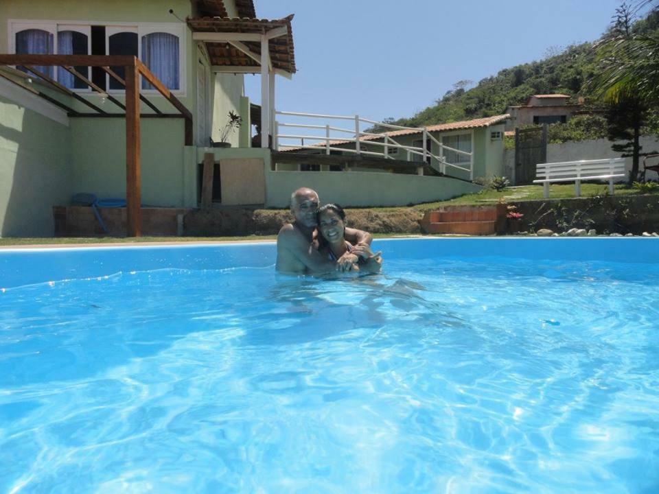 Casa Do Bom Pastor Guesthouse Buzios Zewnętrze zdjęcie