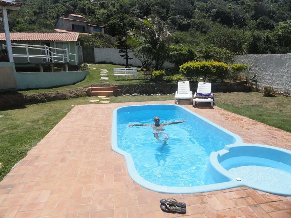 Casa Do Bom Pastor Guesthouse Buzios Zewnętrze zdjęcie