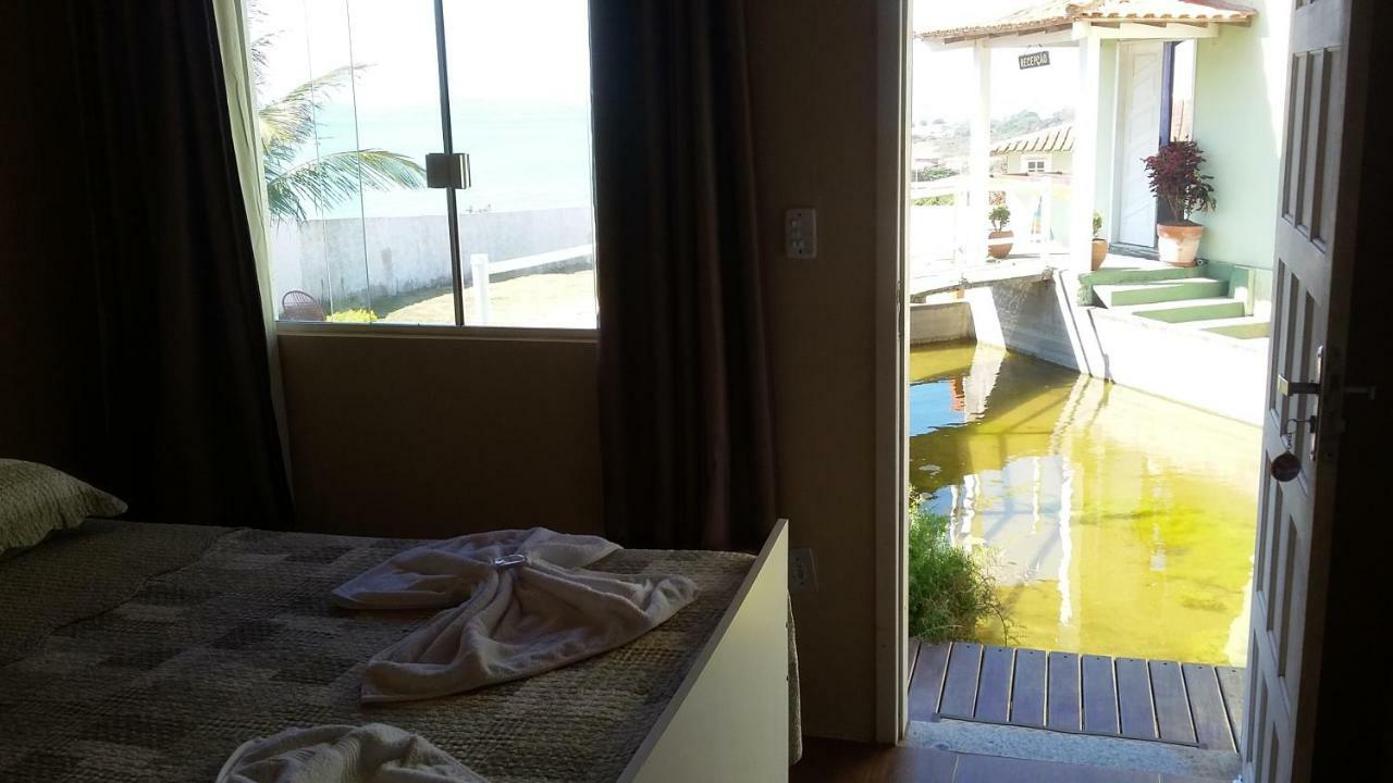 Casa Do Bom Pastor Guesthouse Buzios Zewnętrze zdjęcie