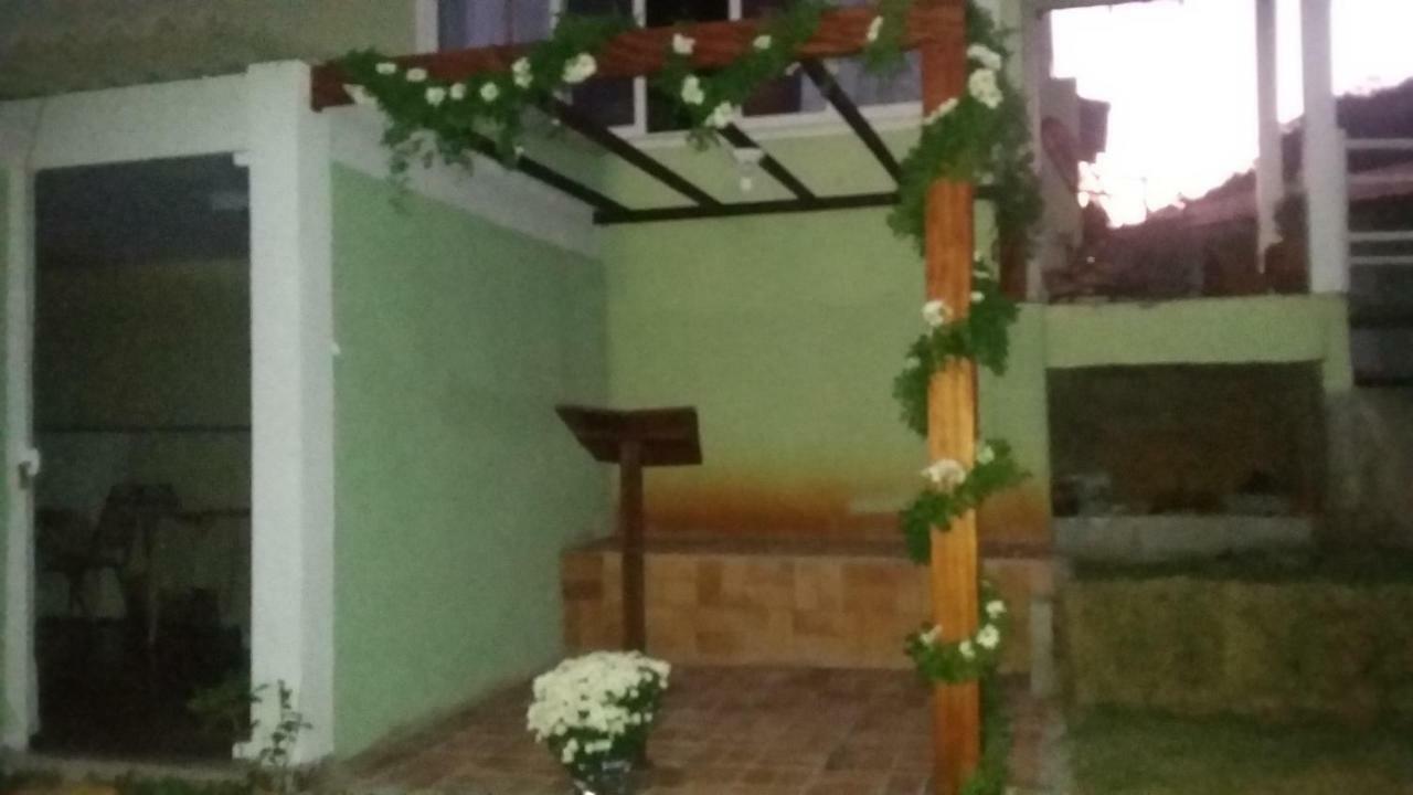 Casa Do Bom Pastor Guesthouse Buzios Zewnętrze zdjęcie