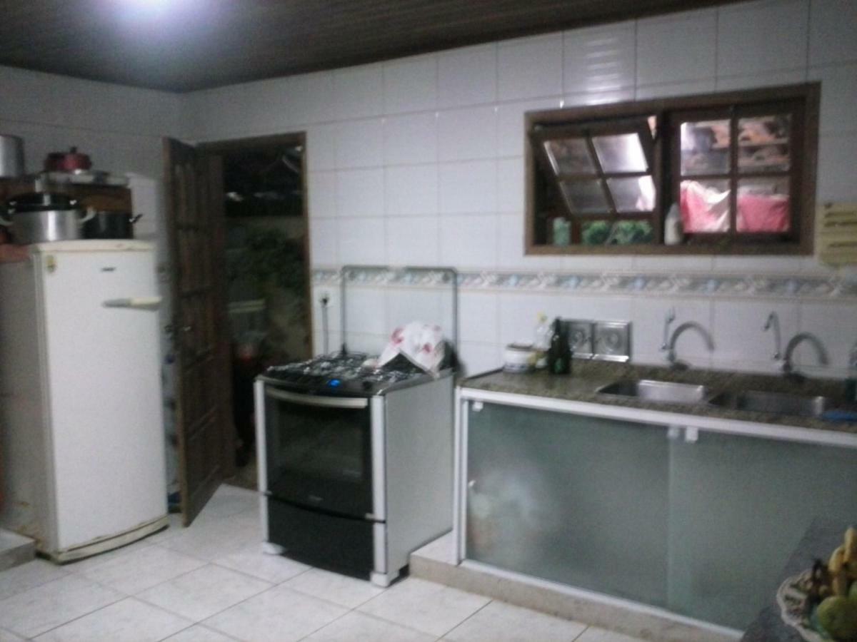 Casa Do Bom Pastor Guesthouse Buzios Zewnętrze zdjęcie
